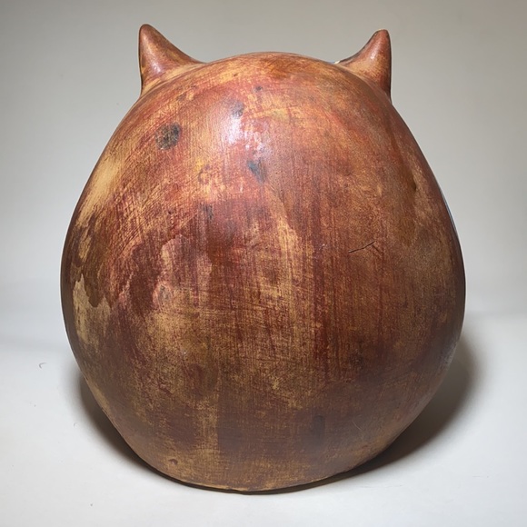 Handmade Owl - Picture 3 of 6